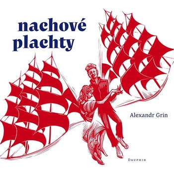 Nachové plachty