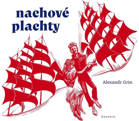 Nachové plachty