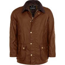 Barbour Ashby Wax jacket Bark