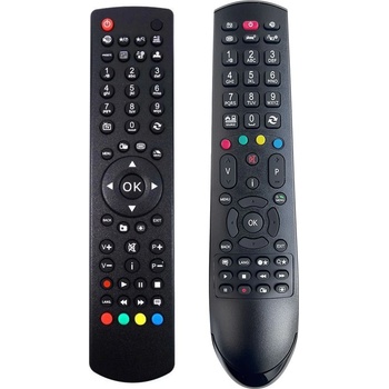 съвместим Saba rc4900 - заместител дистанционно управление (rc4900)