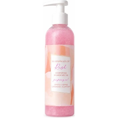 Soaphoria Zjemňující sprchový nektar Marshmallow Rush 250 ml