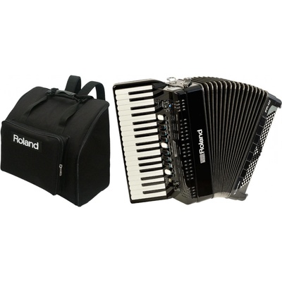 Roland FR-4x Bag SET – Zbozi.Blesk.cz