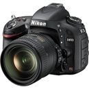 Digitálne fotoaparáty Nikon D610