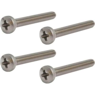 DogTrace Šroubky M 2,5 x 20 mm