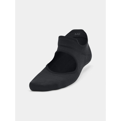 Under Armour ponožky UA Breathe Balance 2pk-BLK