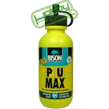 BISON PU Max lepidlo na dřevo 250g