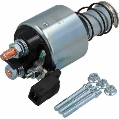 Elektromagnetický spínač, štartér KAMOKA 8640037