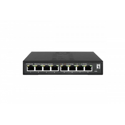 LevelOne GES-2108