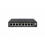 LevelOne GES-2108