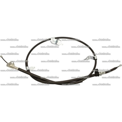 Starline brzdové lanko LA BR.99166
