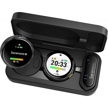 Saramonic Blink Me U2