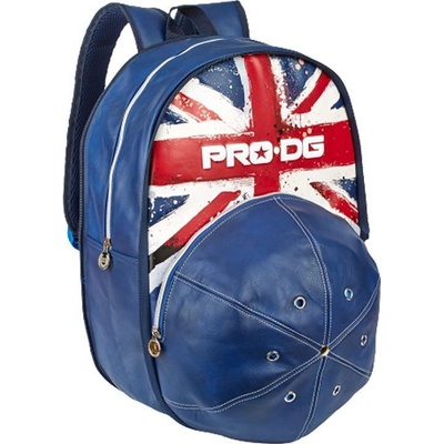 Ученическа Раница PRODG London Beast Cap (44867)