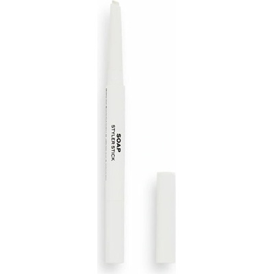 Revolution mýdlo na obočí Soap Styler Stick 0,12 g – Zboží Dáma