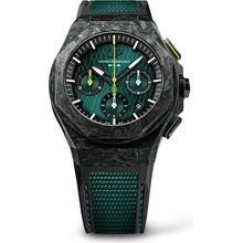 Girard Perregaux Laureato Absolute Aston Martin F1 Edition