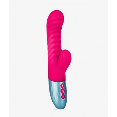FemmeFunn Delola Pink