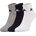 Kappa Zoraz 3pack 43-46