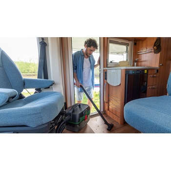 Bosch AdvancedVac 18V-8 0 603 3E1 000