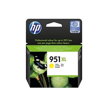 Image 1 of МАСТИЛНИЦА hp 951xl yellow