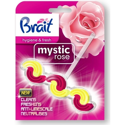 WC BRAIT Mystic Rose 45 g