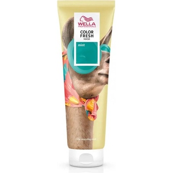 Wella Color Fresh Mask Маски за коса 150ml