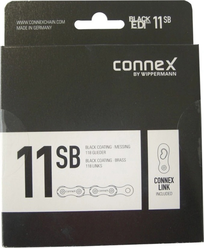 Connex 11sB