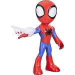 Hasbro Spidey And His Amazing Friends Supersized Spidey 22cm F3986