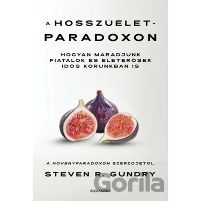 A hosszúélet-paradoxon