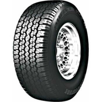 Image 1 of Bridgestone Dueler H/T 689 265/70 R16 112H