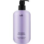 La'dor Volumising Curl Shampoo - Шампоан за Обем Къдрава Коса 530ml