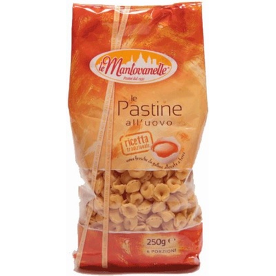 Mantovanelle vaječné Prekvapenia 250 g