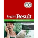 English Result Pre Intermediate Multipack B