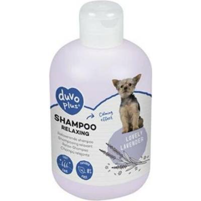 Duvo+ šampon relaxační s levandulí 250 ml