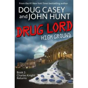 Drug Lord | Doug Casey (ISBN: 9781947449077)