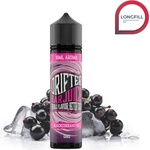 Juice Sauz Drifter Bar Blackcurrant 16ml/60ml