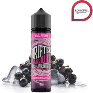 Juice Sauz Drifter Bar Blackcurrant 16ml/60ml