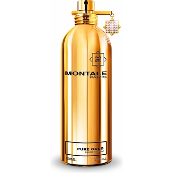 Montale Pure Gold Унисекс парфюм без опаковка 100 ml