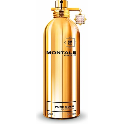 Montale Pure Gold Унисекс парфюм без опаковка 100 ml