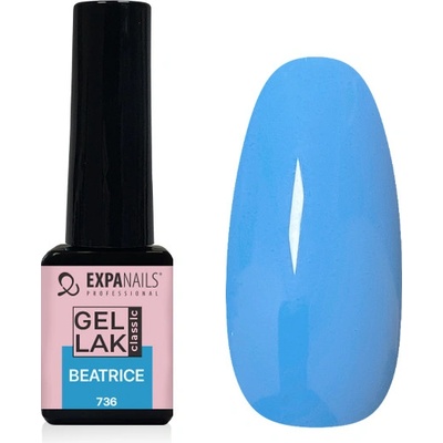 Expa nails gel lak beatrice 5 ml