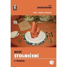 Nové stolničení v kostce