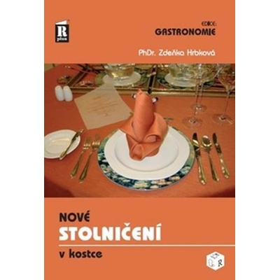 Nové stolničení v kostce