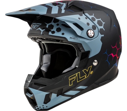 Fly Racing FORMULA CC TEKTONIC