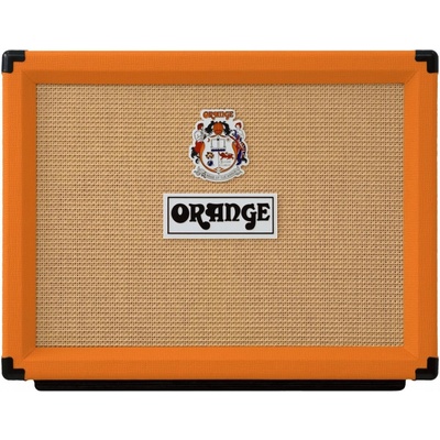 Orange Rocker 32
