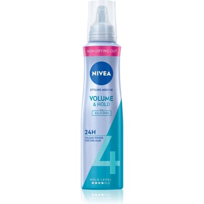Nivea Volume Sensation пяна втвърдител 150ml