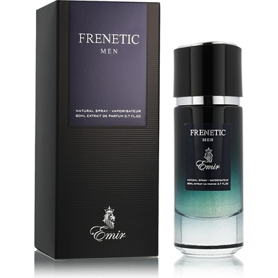 Emir Frenetic Men Extrait de Parfum 80 ml