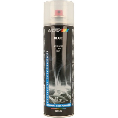 MOTIP Lepidlo v spreji 500 ml