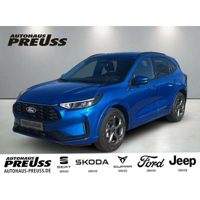 Ford Kuga 1.5 EcoBoost ST-Line 137 kW