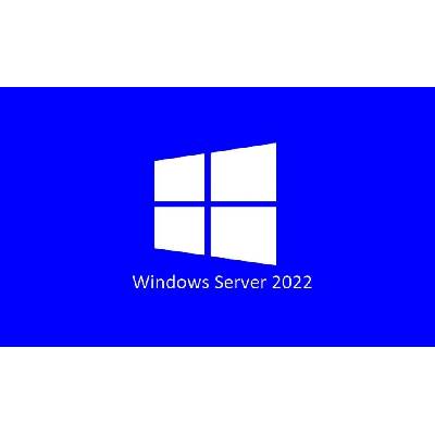 Софтуер Lenovo Windows Server 2022 Essentials ROK (10 core) - MultiLang (7S050063WW)