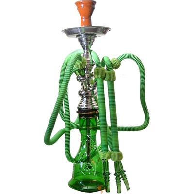 TopMark 67 cm Heket zelená malovaná NEW 3 hadice – Zboží Dáma