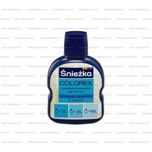 Sniezka COLOREX - tónovací barvítko 100ml č.32 Vínově červená