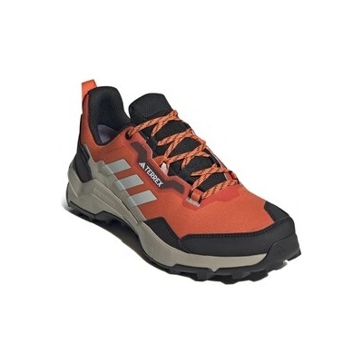 Adidas Туристически Terrex AX4 GORE-TEX Hiking Shoes IF4862 Оранжев (Terrex AX4 GORE-TEX Hiking Shoes IF4862)